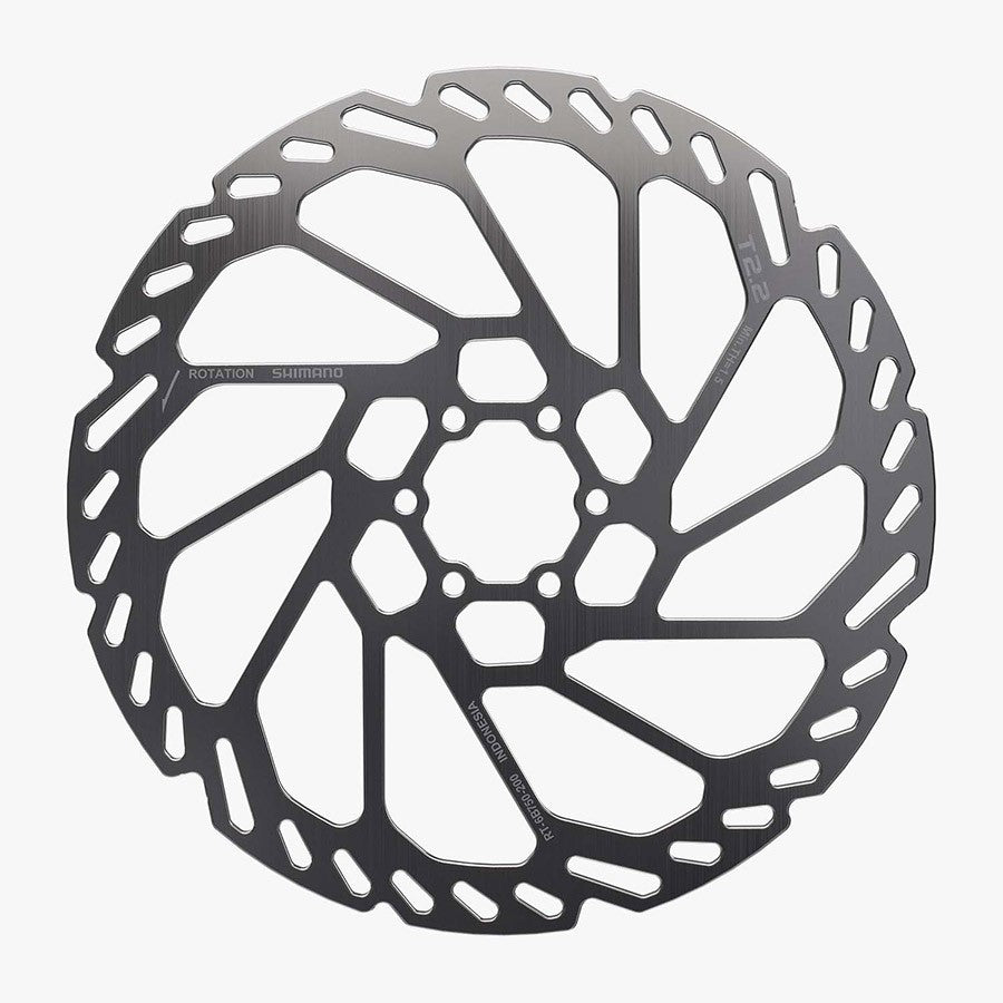Shimano RT-6B750 Discs Rotors and Related Parts