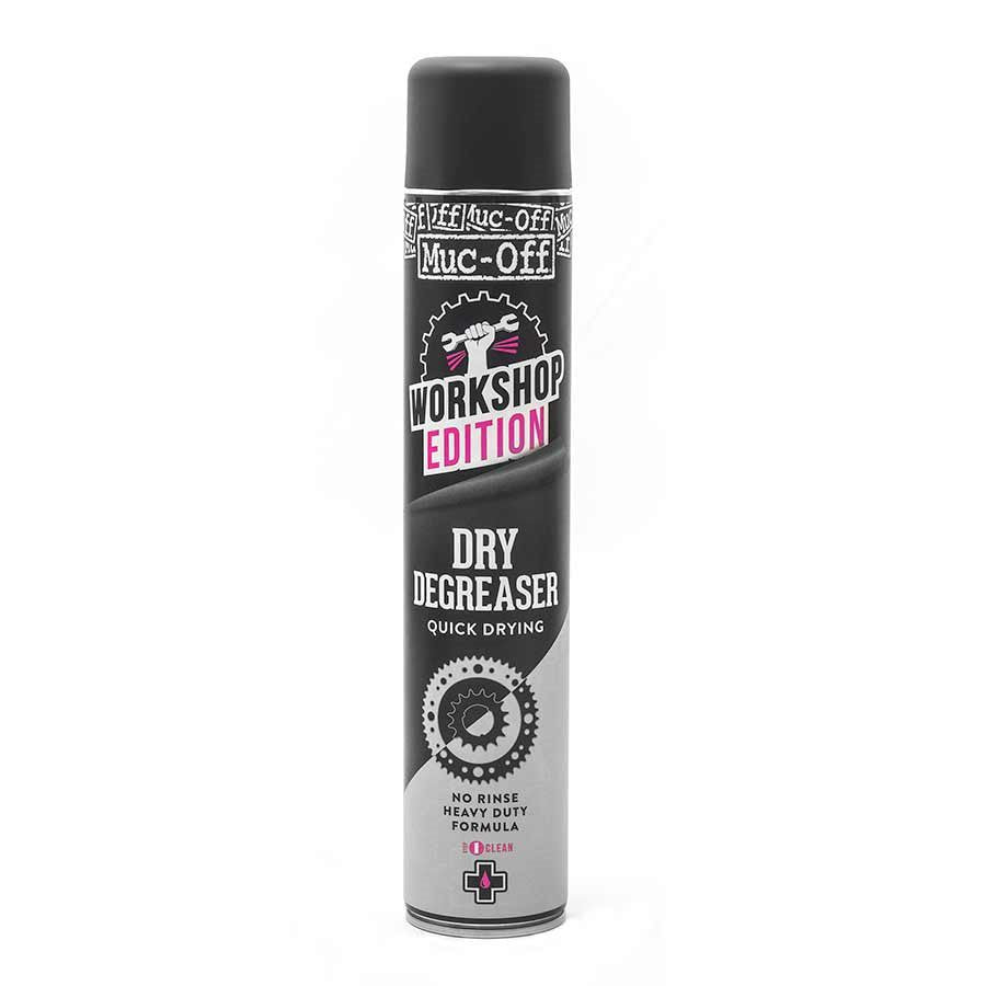 Muc-Off Quick Dry Chain Degreaser