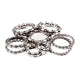 Wheels Manufacturing Grade 300 Retainer Bearings