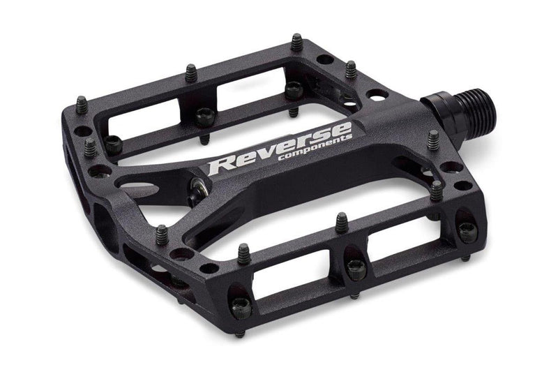 Pedal Black ONE