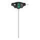 Wera 467 T-handle Torx Torx Wrenches