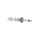 RockShox Monarch XX Reoubnd Knob Kit Shock Misc Service Parts