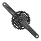 Shimano CUES FC-U6000-2B MTB Cranksets