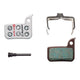 SwissStop Disc E Disc Brake Pads