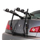 Hollywood Racks Express Trunk Mount Car Racks