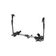 Saris Freedom Hitch Mount Car Racks