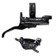 Shimano Deore XT BL-M8200 / BR-M8220 MTB Hydraulic Disc Brakes