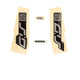 RockShox Decal - SID 120 SEL+ MPLR/BLK Fork Decals