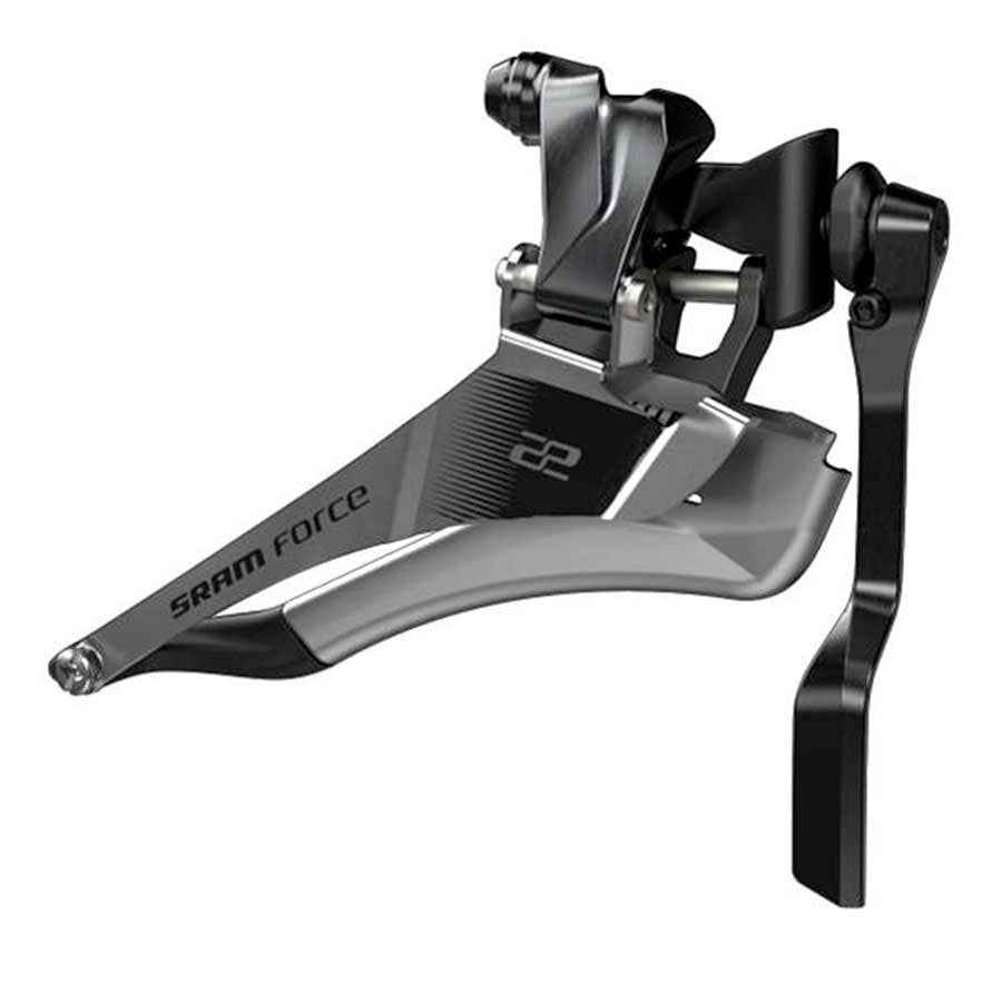SRAM Force22 Front Derailleurs Road