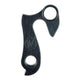 Wheels Manufacturing Dropout 187 Derailleur Hangers