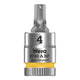 Wera 8740A HF Zyklop Sockets and Bits