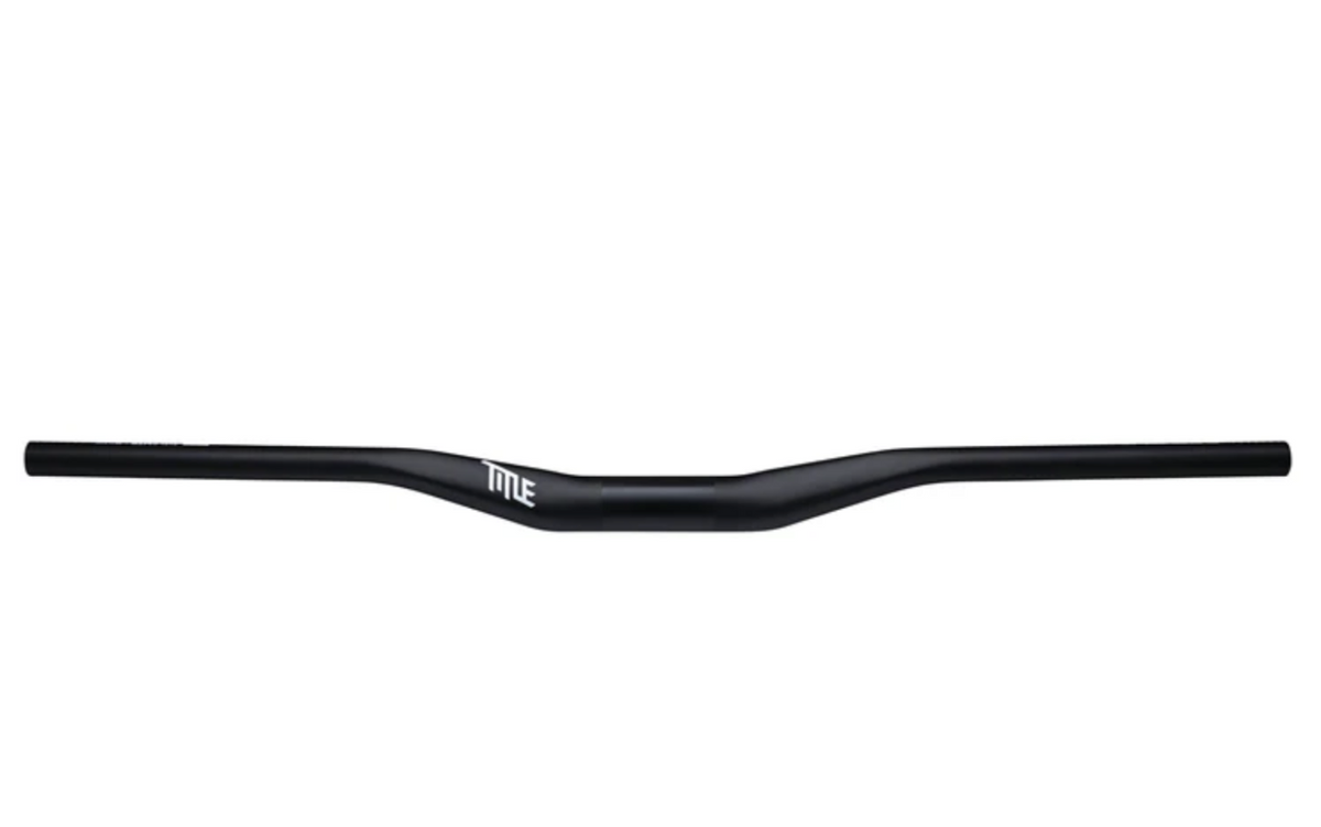 Title MTB FORM Aluminum 35 Handlebar