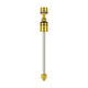 RockShox ZEB DebonAir+ Kit Air Spring Parts