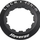 Cassette Lock Ring 8-11 speed hubs