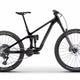 Transition Patrol Alloy Frameset - 2026