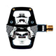Look X-TRACK EN-RAGE + Ti Clipless MTB Pedals