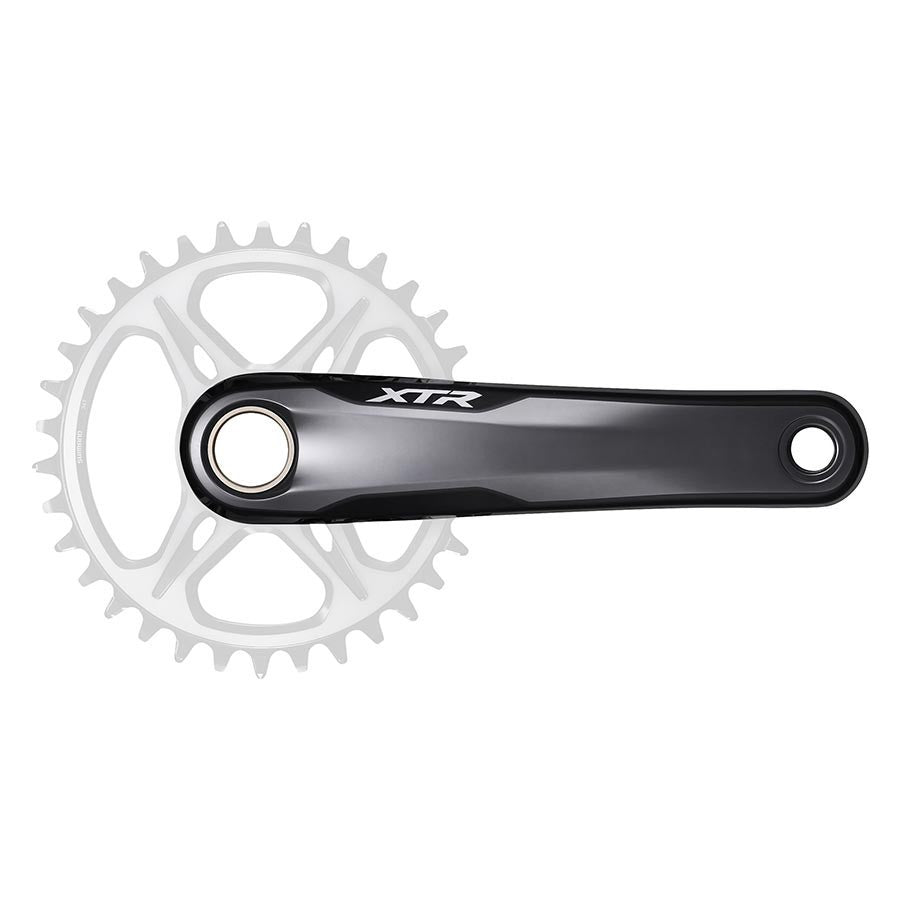 Shimano XTR FC-M9125-1 MTB Cranksets