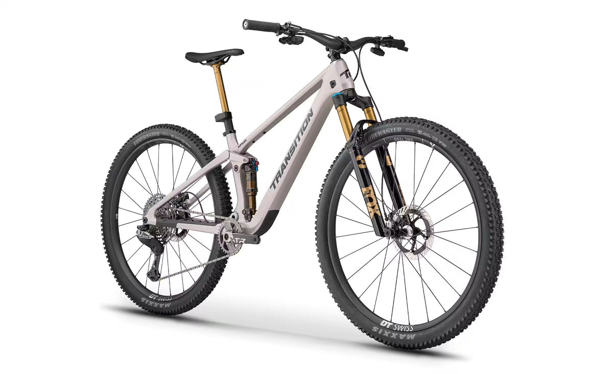 Transition Spur GX - 2026