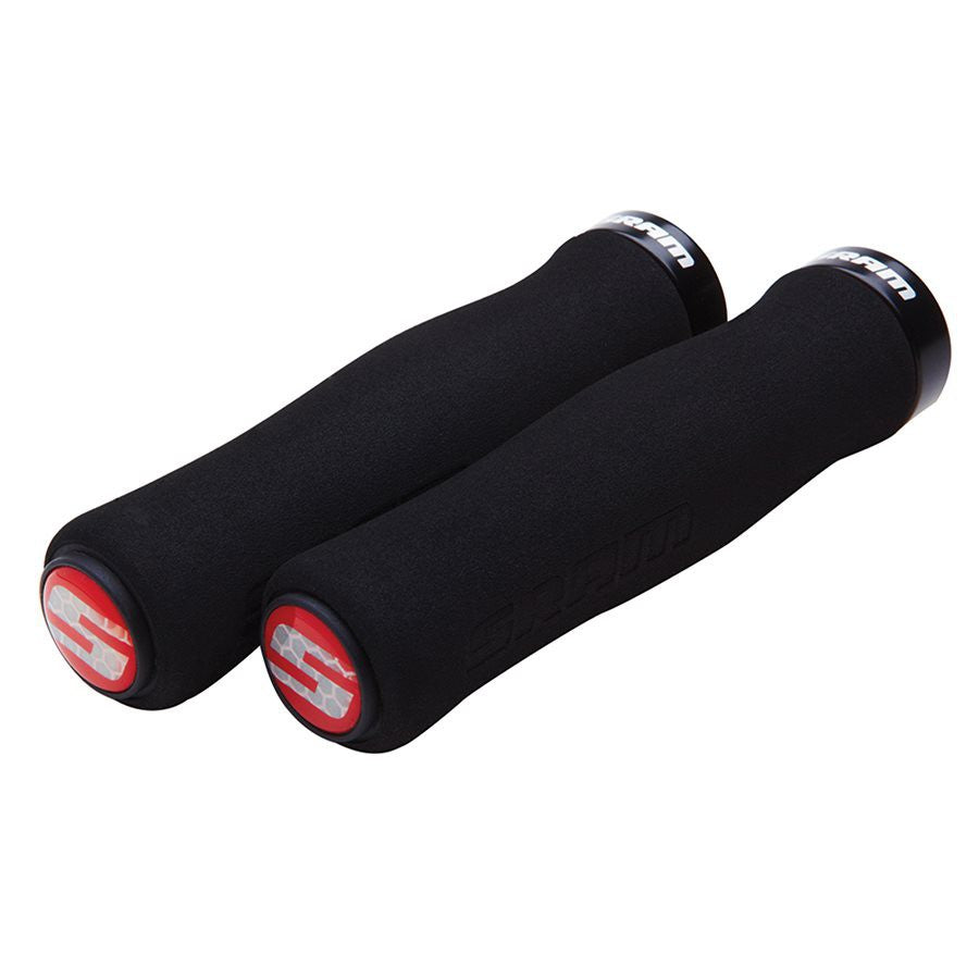 SRAM Contour Foam Locking Grip