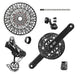 SRAM XX T-Type Pedal Assist D2 Mountain