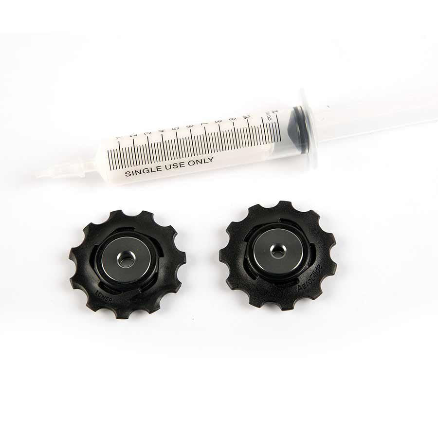 SRAM Red eTap Pulleys Rear Derailleurs Pulleys