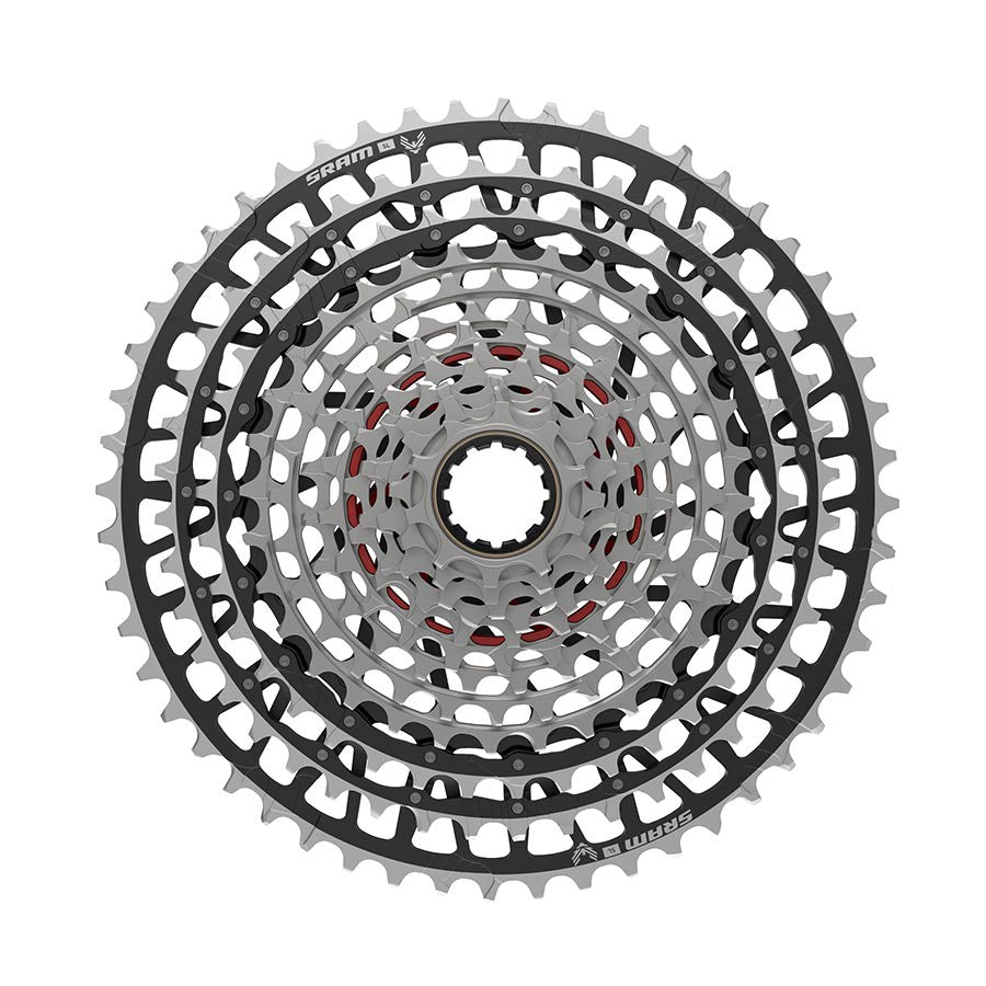 SRAM XS-1299 XX Eagle SL T-Type Cassettes