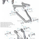 NS Snabb Small Parts