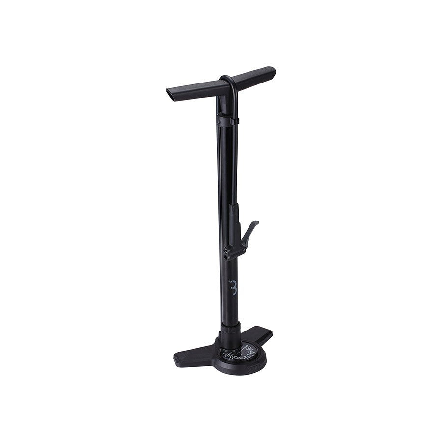 BBB Cycling BFP-28 AirBoost Floor Pumps