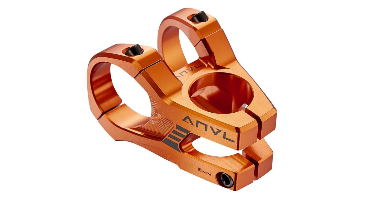 ANVL Swage Stem 40mm