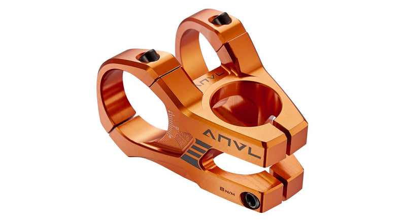 ANVL Swage Stem 40mm