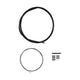 Shimano MTB 1x Shift Cable Set Shifter Cable and Housing Sets