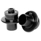 Stans No Tubes Neo Axle End Caps Rim Parts and Accessories