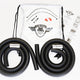 Pneu Flat Tire Defender II Gravel 700C