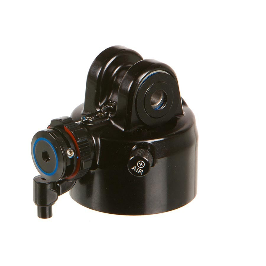 RockShox Deluxe Ult Remote Eyelet Assy Shock Eyelet Parts