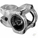 Reverse Components Stem Black-ONE Titanium D-2 & incl. Top Cap, Screw, Nut