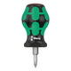 Wera 350 Stubby Screwdrivers