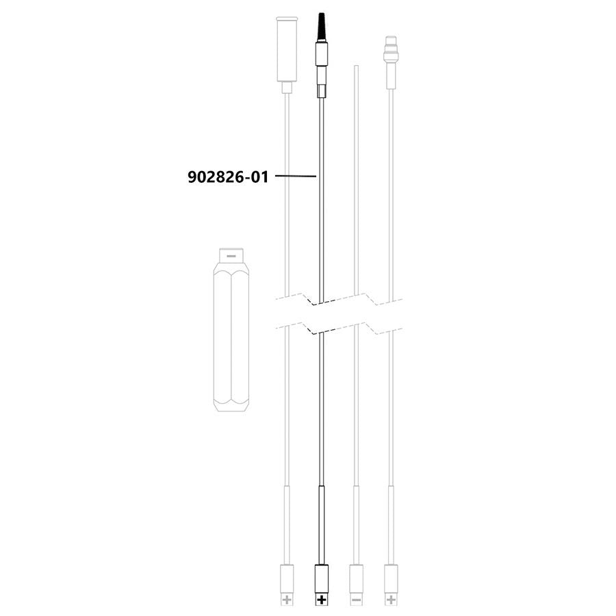 Park Tool 346.2 Cable and Housing Tools
