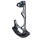 Guide de fixation ovale Absolute Black ISCG05