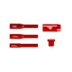 Wheels Manufacturing Bushing Removal Tool Facing-Cutting-Tapping Tools and Accessories