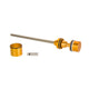 RockShox ZEB Debonair+ Shaft V2 A1+ Air Spring Parts