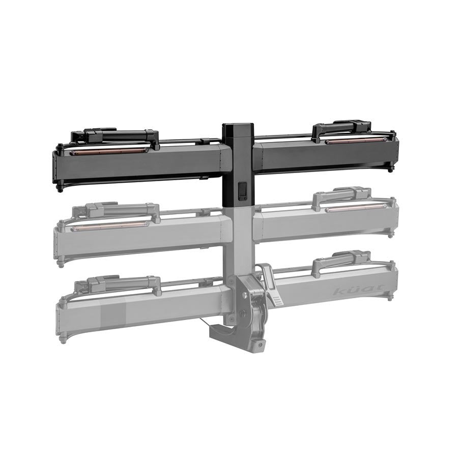Kuat Piston Pro X Add On Hitch Rack Add-Ons