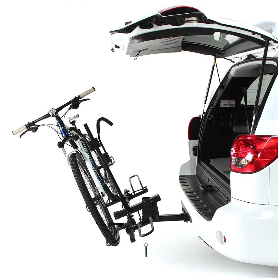 Hollywood Racks Sport Rider SE2 Hitch Mount Car Racks