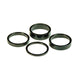 Wheels Manufacturing Aluminum Spacer Headset Spacers
