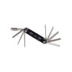 BBB Cycling BTL-141 MaxiFold Multi-Tools