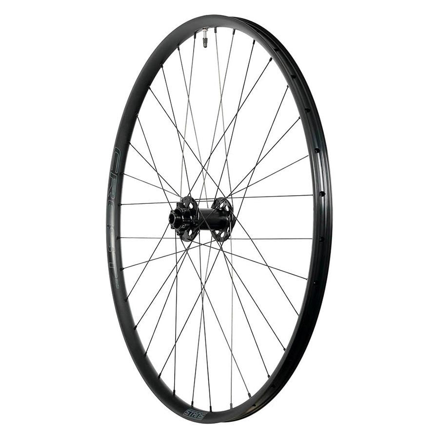 Stans No Tubes Crest MK4 Wheels