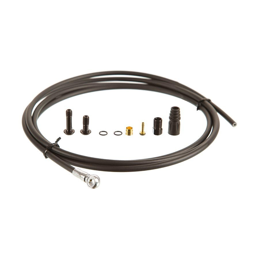 Tektro Banjo Hose Kit Hydraulic Hoses and Parts