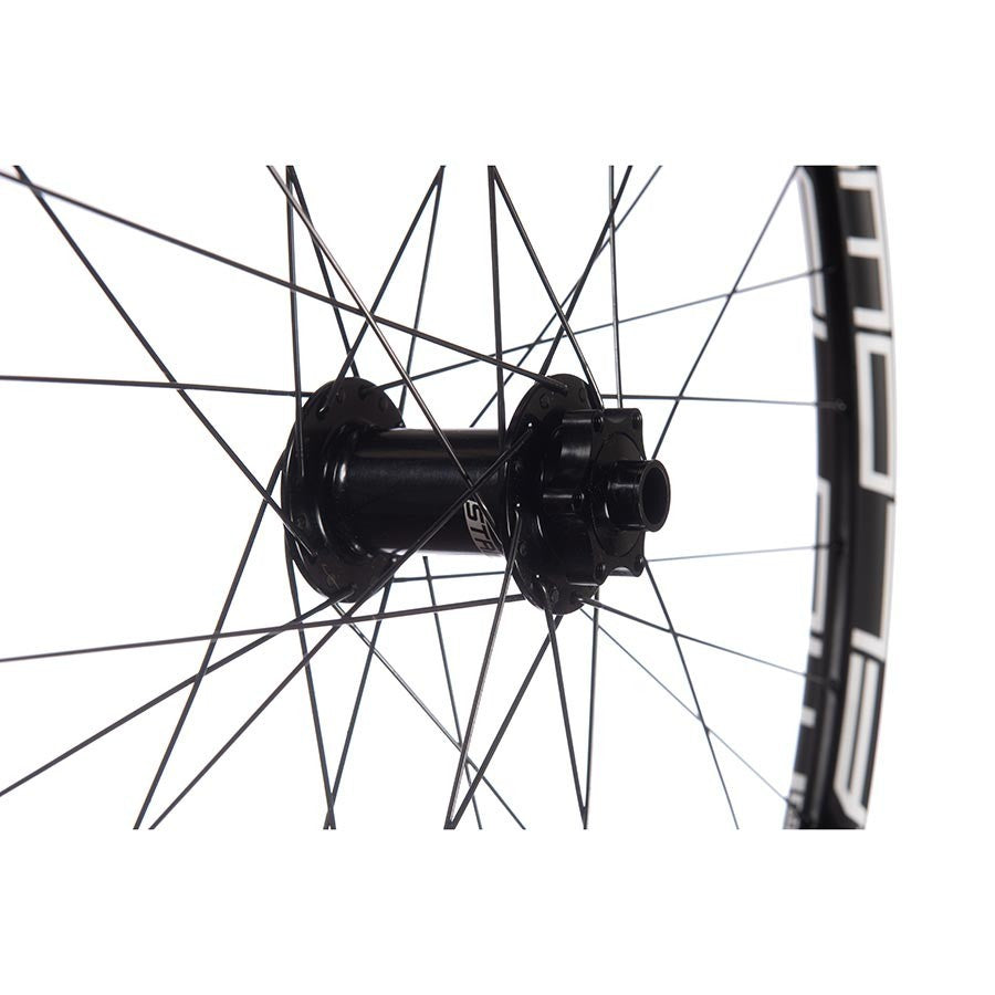 Stans No Tubes Flow EX3 Wheels
