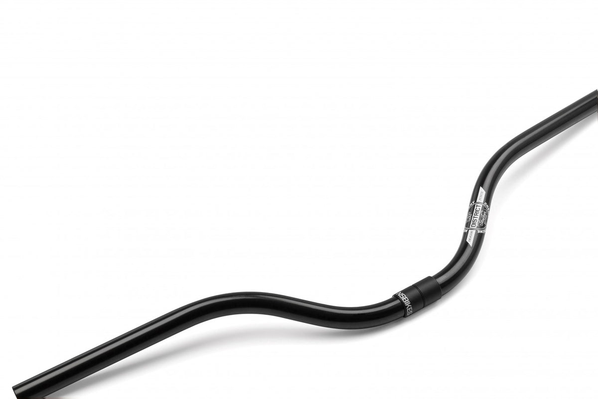 NS District Handlebar