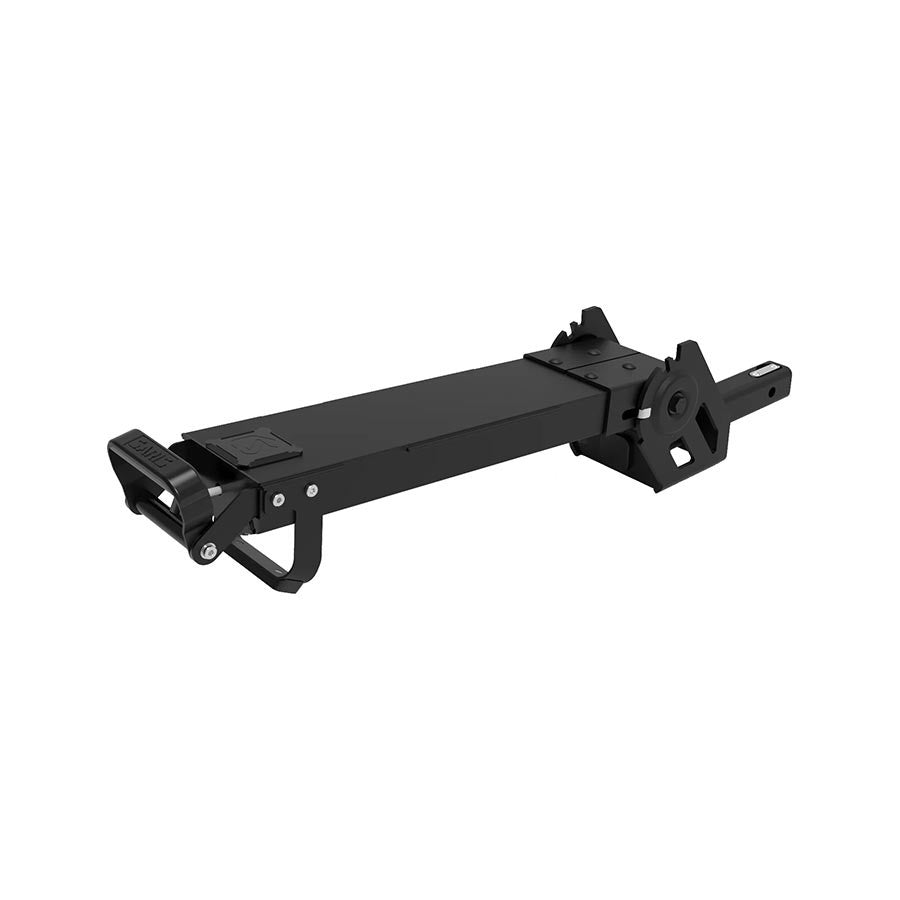 Saris MHS 2-BIKE BASE Hitch Mount Car Racks