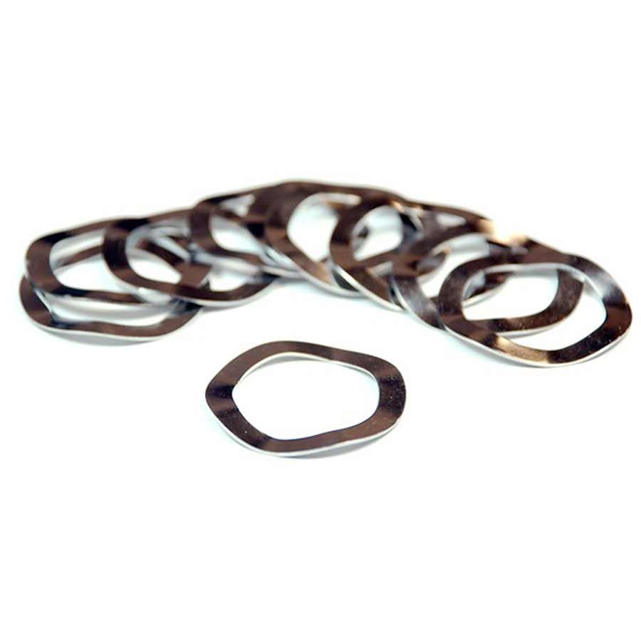 Wheels Manufacturing Wave Washer Bottom Brackets Parts